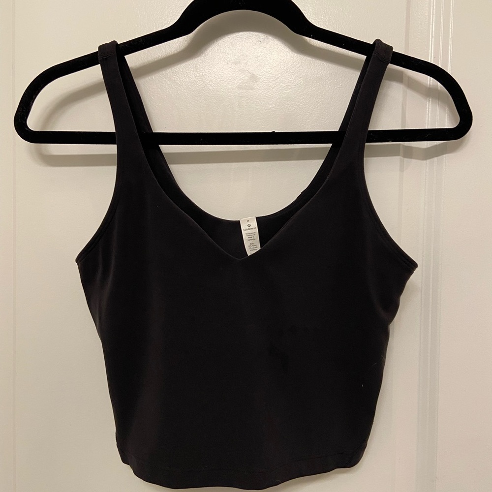 NWOT Lululemon Align Tank Top (Never worn)